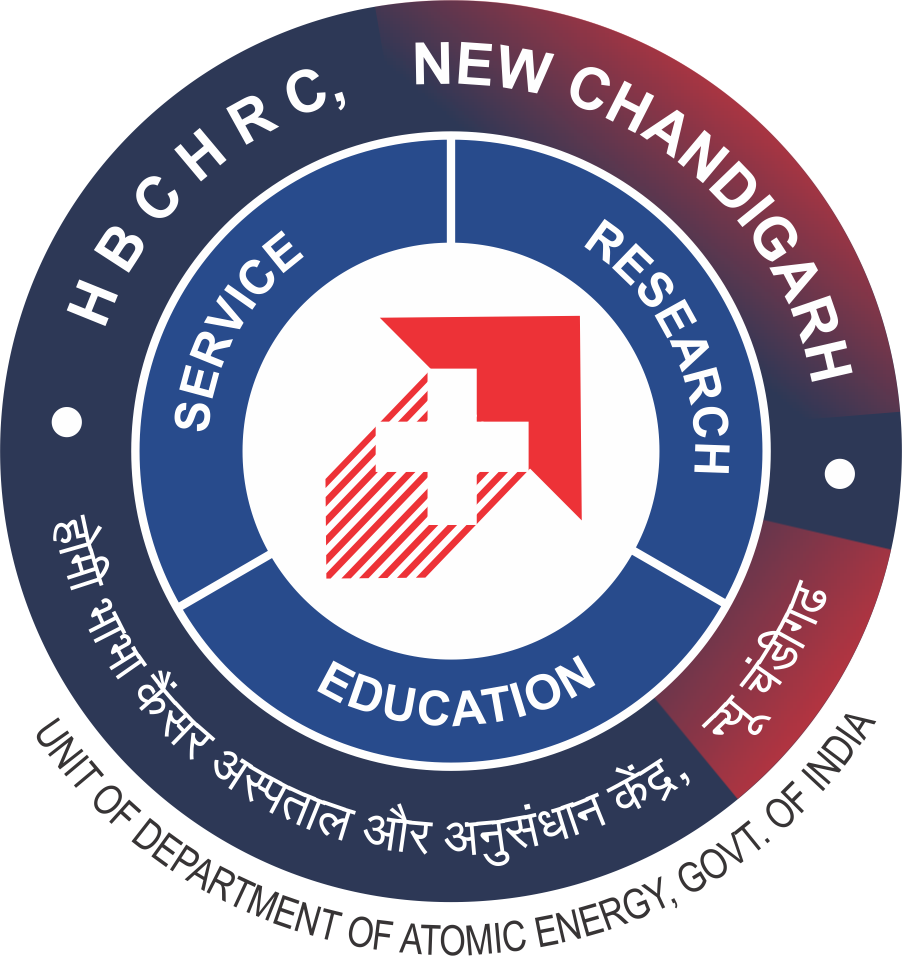HBCHRC New Chandigarh